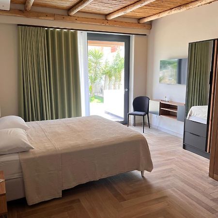 Shah Rooms&Relax Taranto Dış mekan fotoğraf