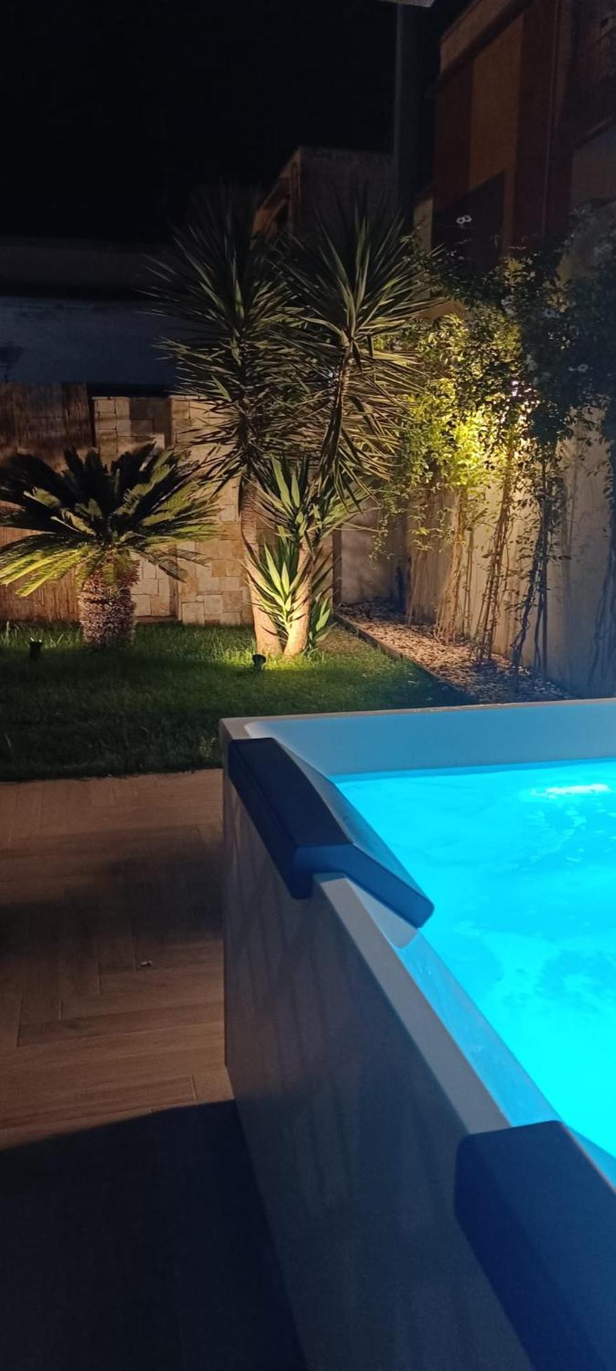 Shah Rooms&Relax Taranto Dış mekan fotoğraf